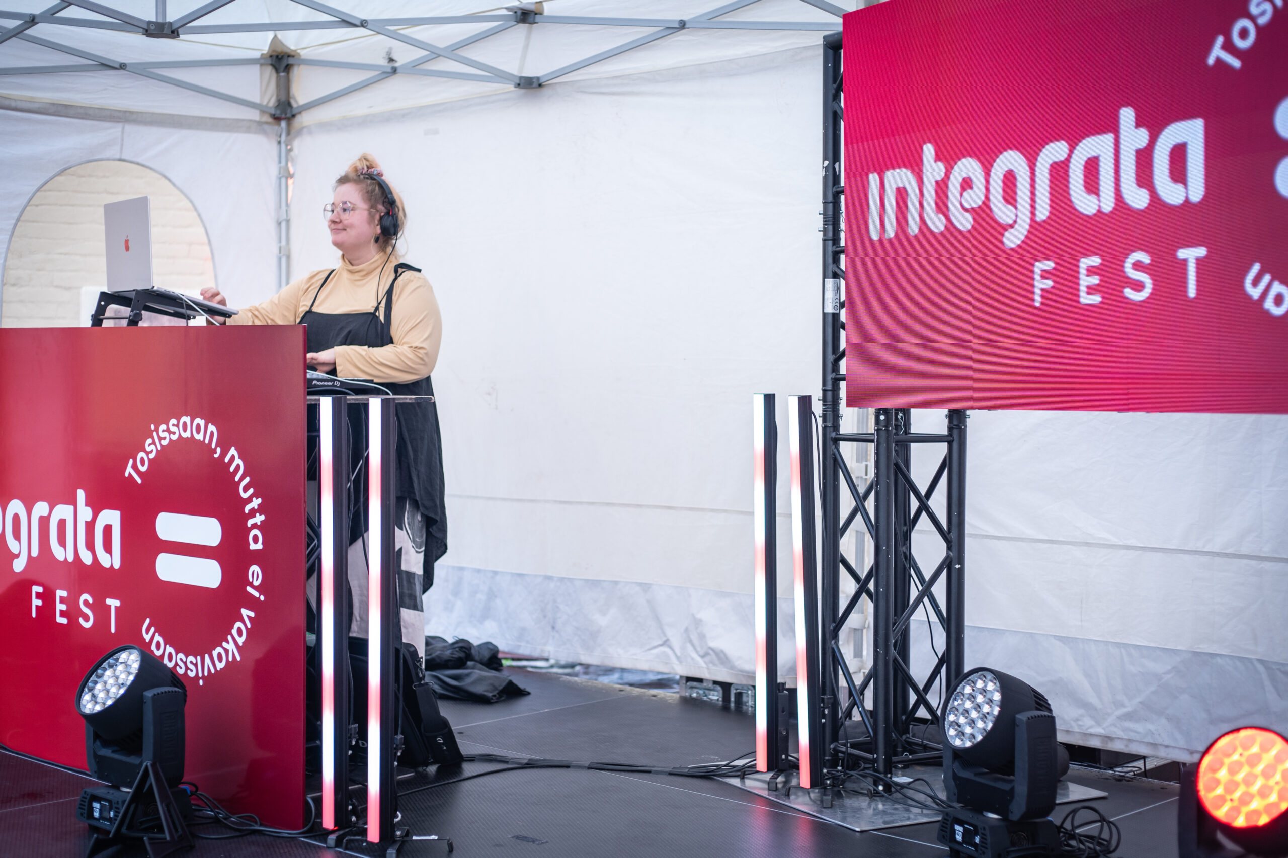 IntegrataFest – Katso kuvat