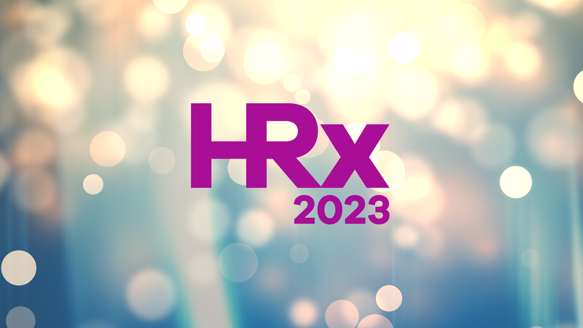 HRx 2023 x Integrata