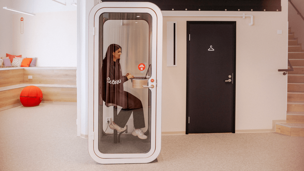 Integrata – Automation, integrationer och AI – framtidens teknik som stöd för HR-arbetet.