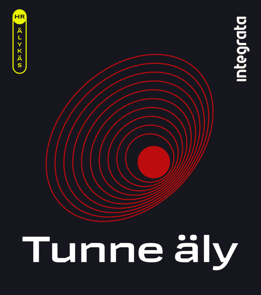 Integrata – Tunne äly -podcast