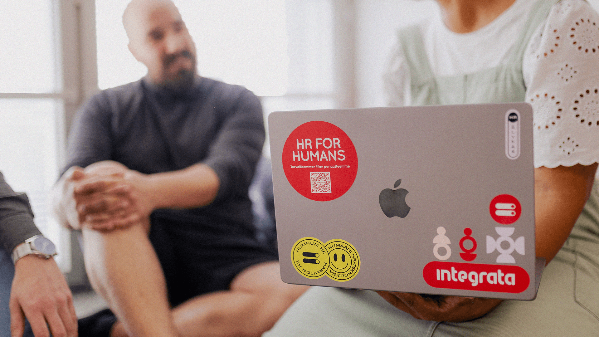 Integrata – HR-tabut