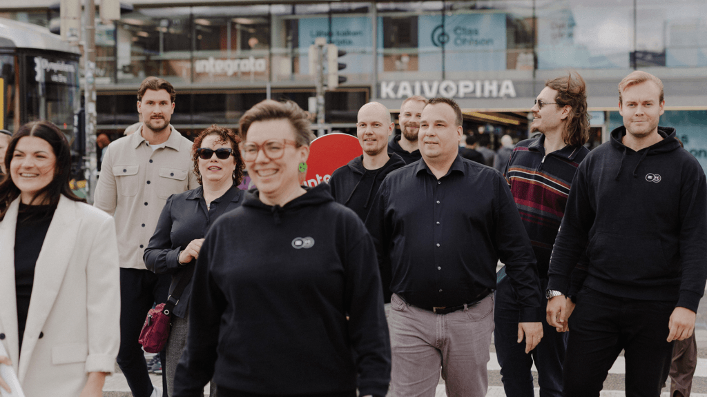 Integrata – HR Meet Up