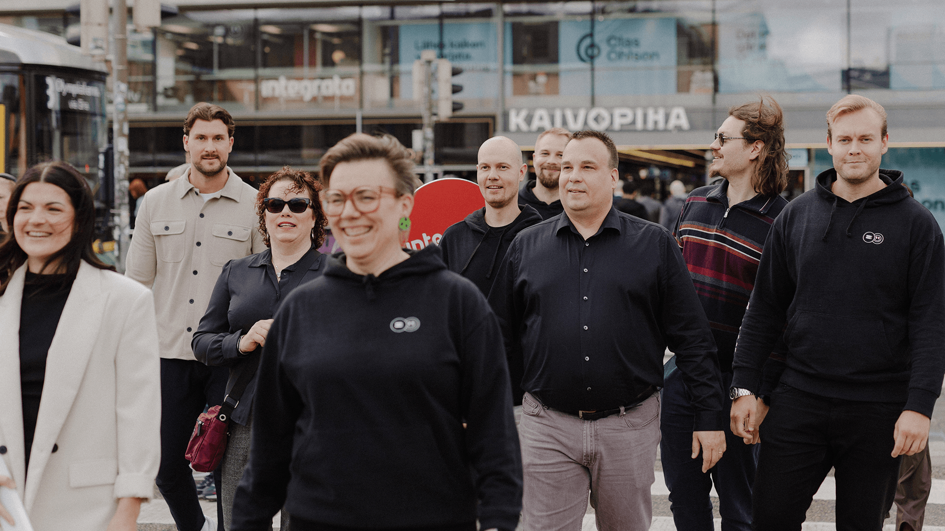 Integrata – HR Meet Up