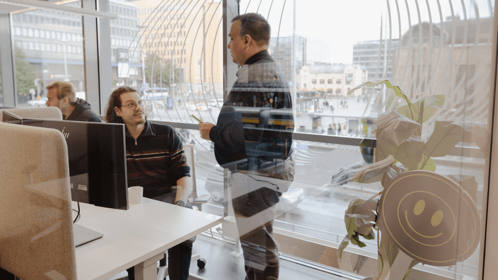 Integrata – Nordic Payroll