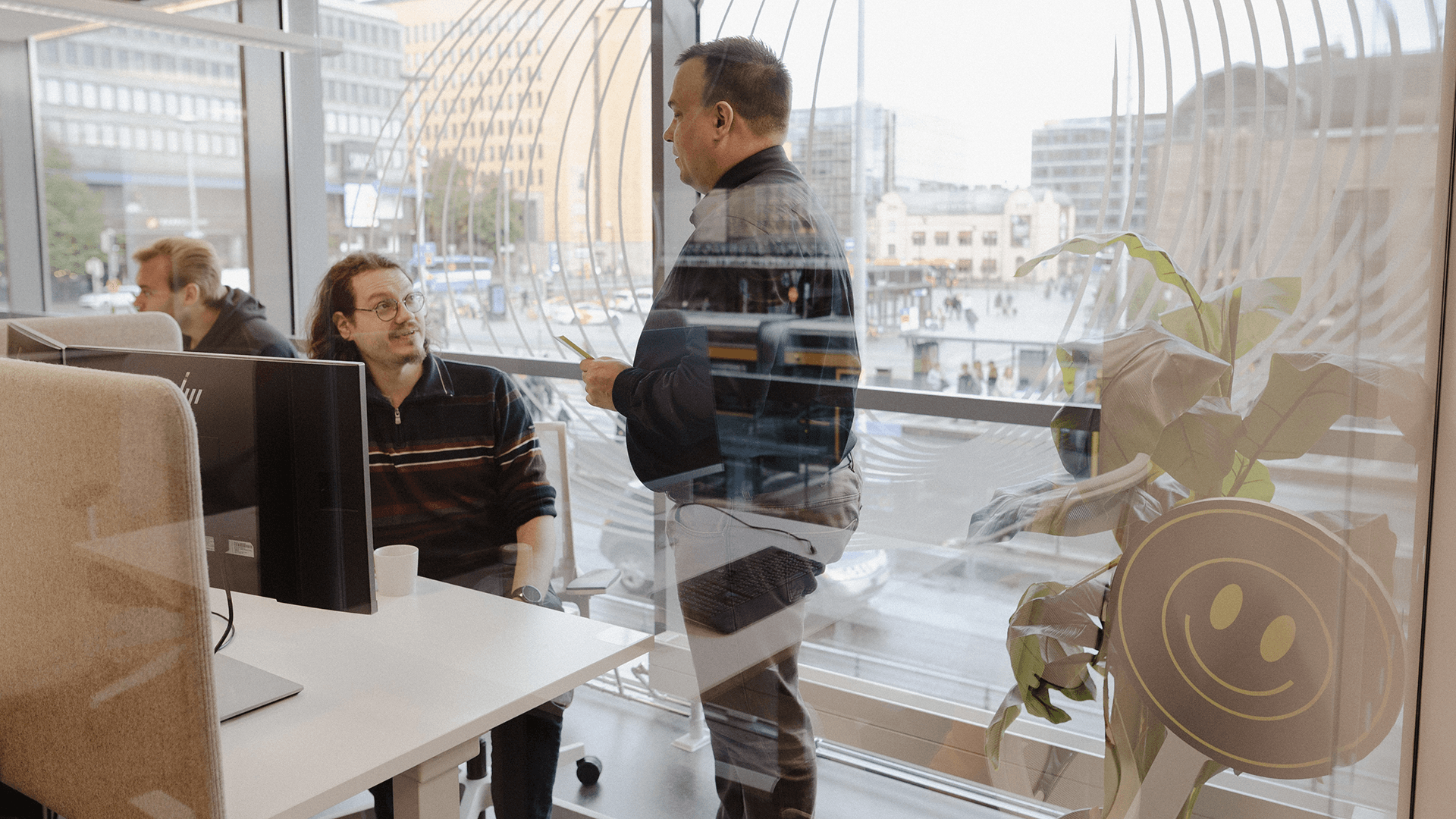 Integrata – Nordic Payroll