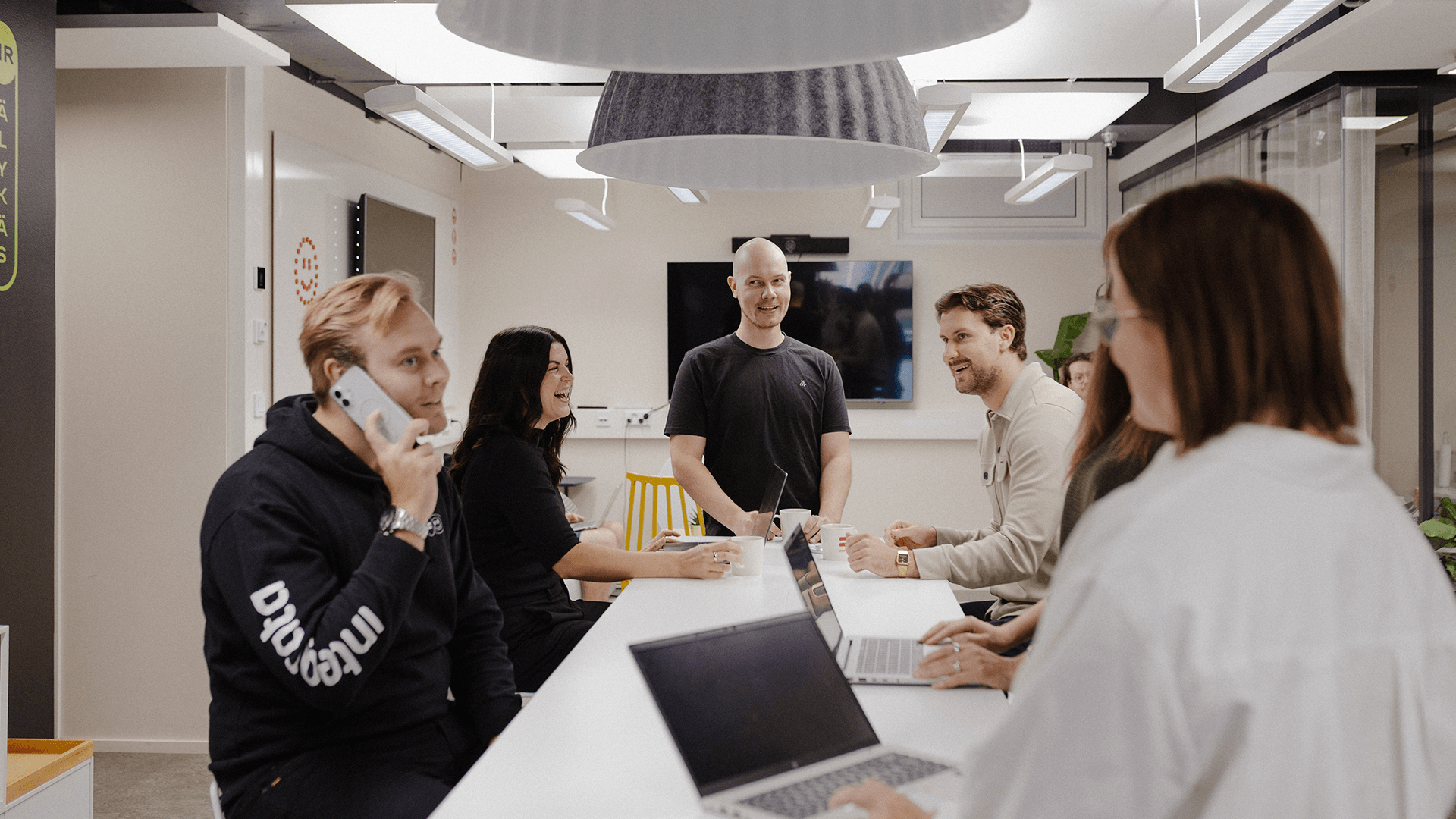Integrata – Tampereen Energia